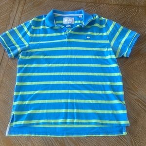 Southern Tide The Skipjack men’s polo shirt